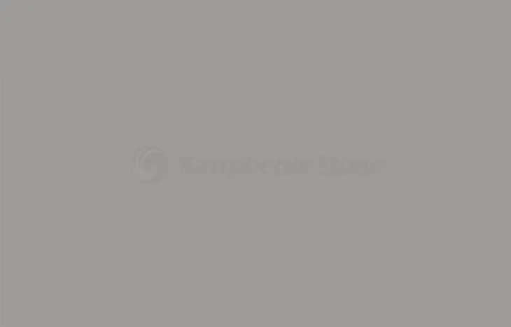 Pure Dark Grey Sintered Stone Slabs