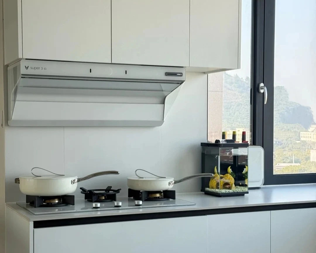 Continuous Vein Kitchen Island Design Continuous Vein Kitchen Island Design
