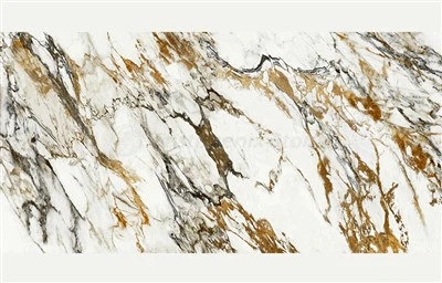 Italiensk gylden hvid